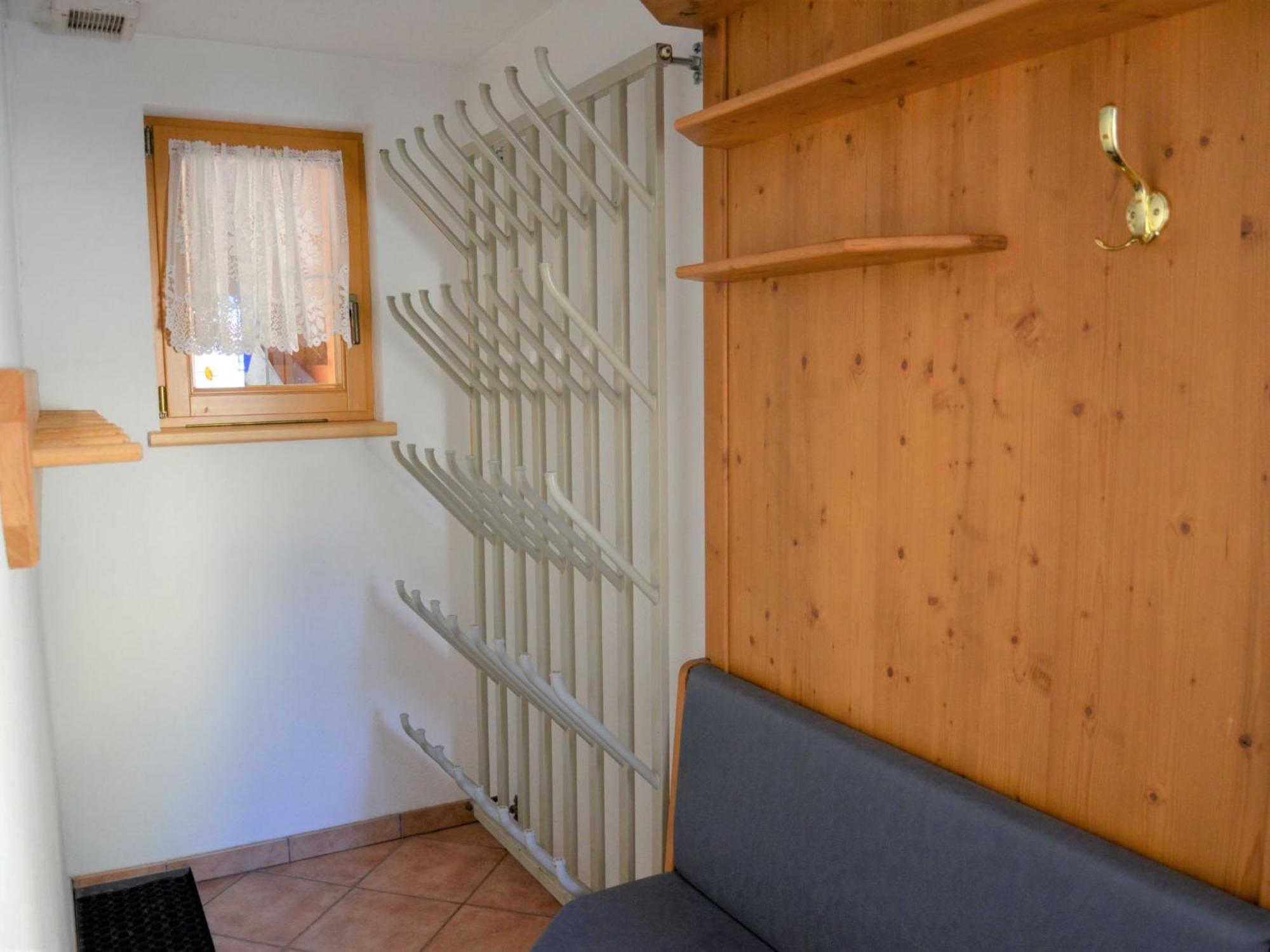 Apartment Silvretta By Interhome Kappl  Dış mekan fotoğraf