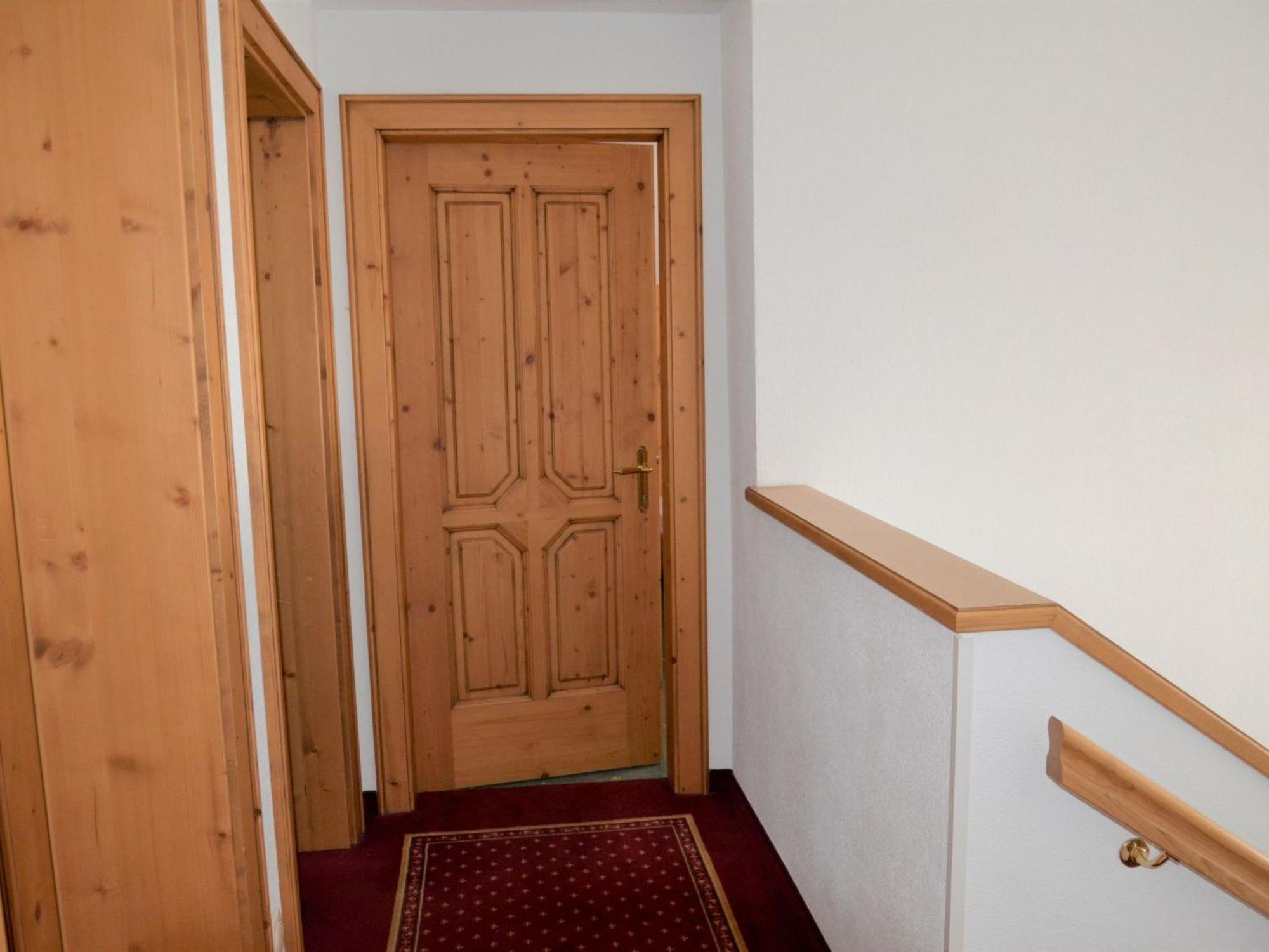 Apartment Silvretta By Interhome Kappl  Dış mekan fotoğraf